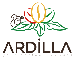 Ardilla Coffee